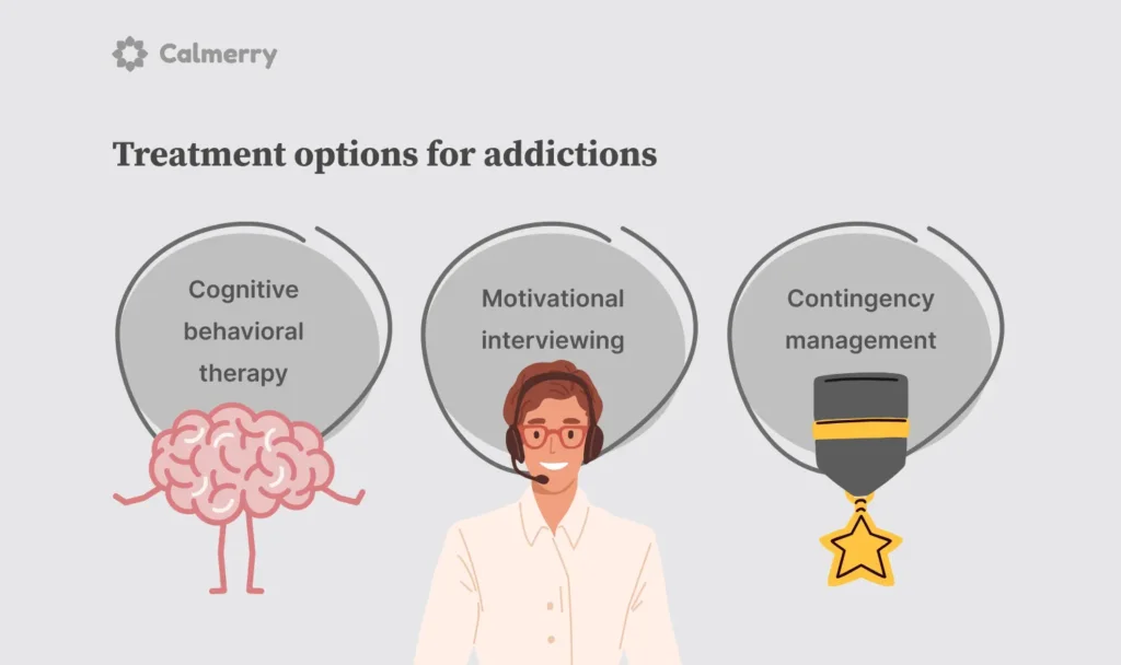 addiction treatment