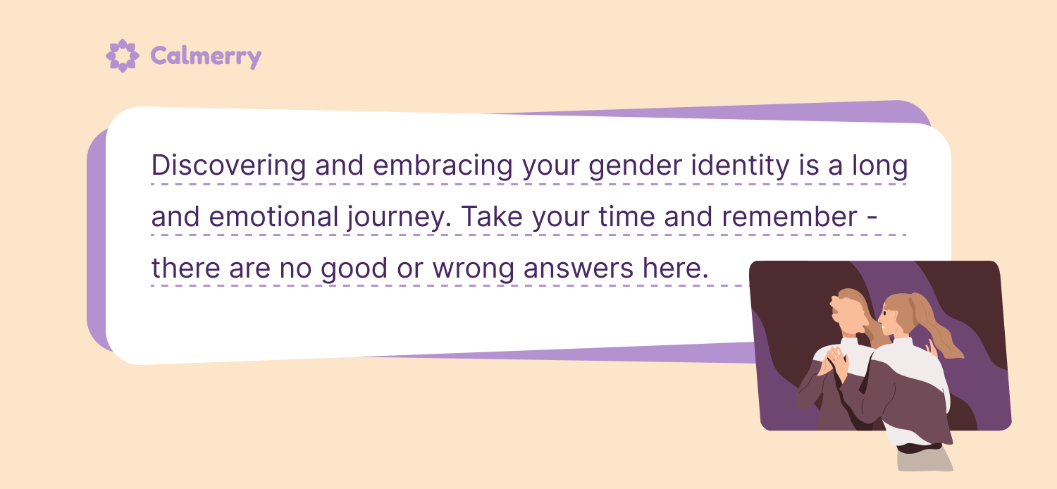 What Does Nonbinary Mean?