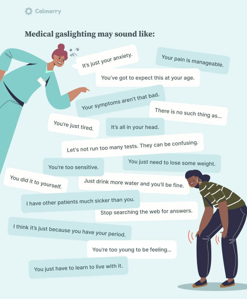 What Is Medical Gaslighting, and How to Deal with It?