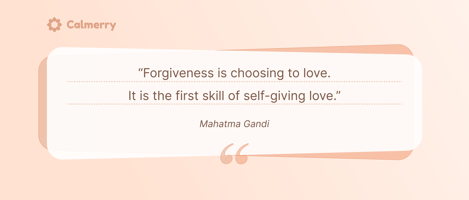 How to Forgive Yourself: Tips for Self-Forgiveness