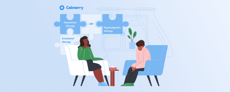 What to Talk About in Therapy: 26 Topics to Consider