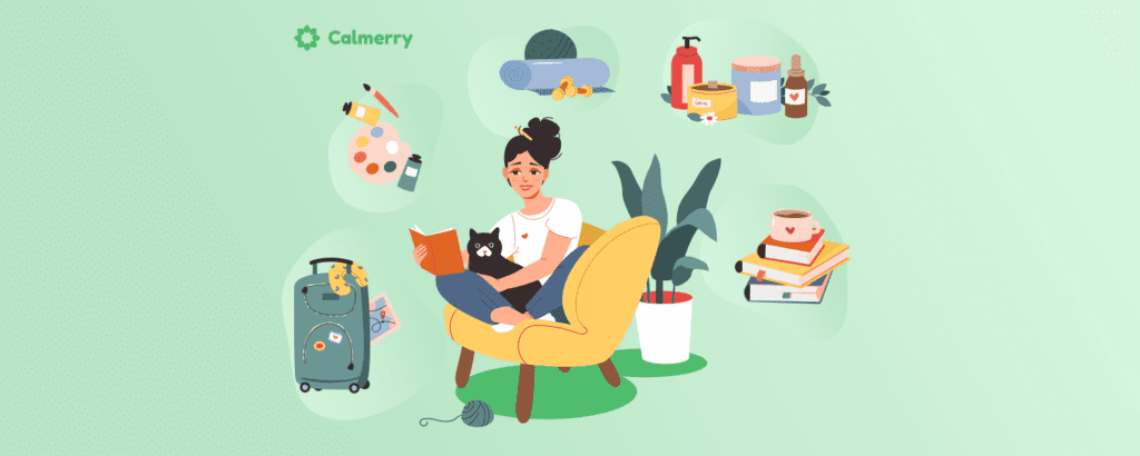 70 Self-Care Activities for Every Aspect of Your Well-Being