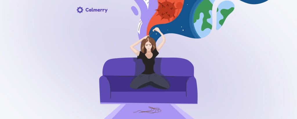 Proven Anxiety Treatments Without Medication - Calmerry