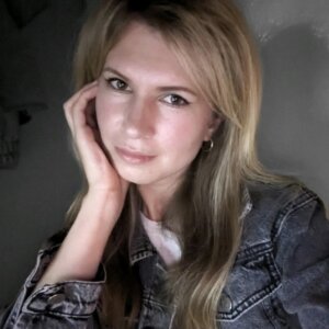 Diana Tsukanova