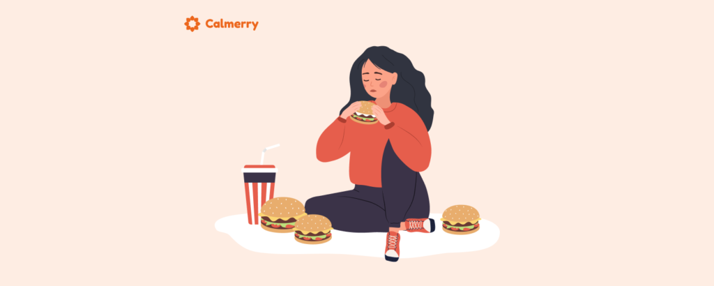 food addiction