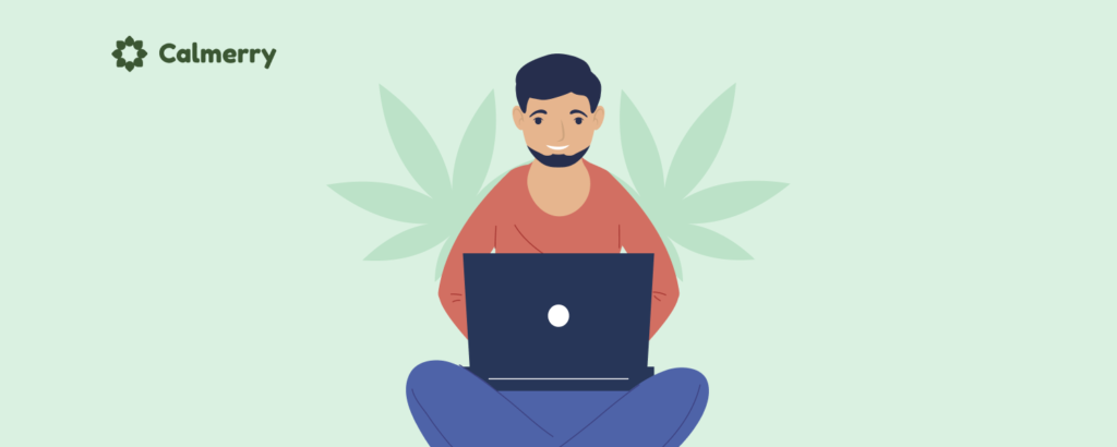 Treatment of cannabis use disorder