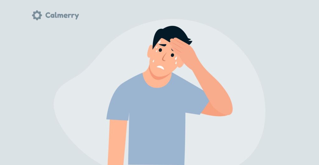 symptoms of substance use disorder
