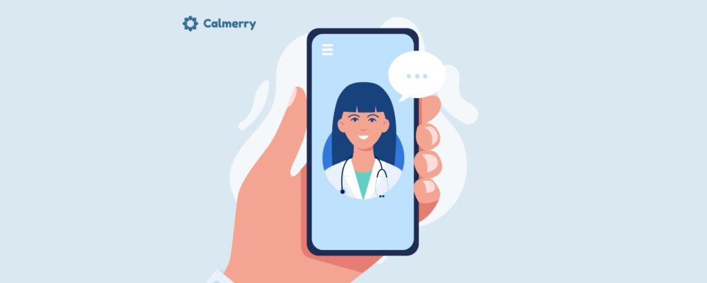 text therapy