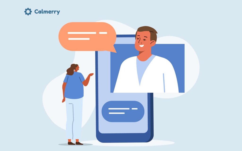 what is text therapy
