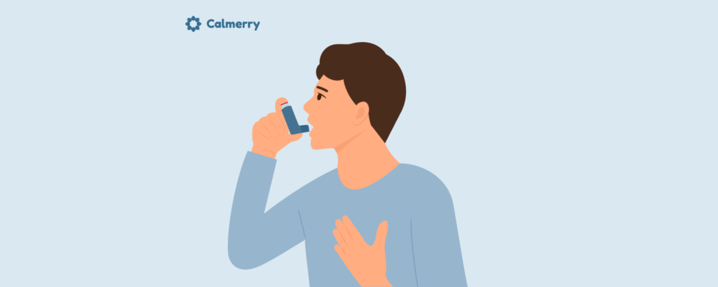 Inhalant use disorder