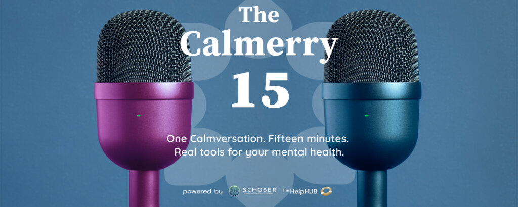 The Calmerry 15 Article