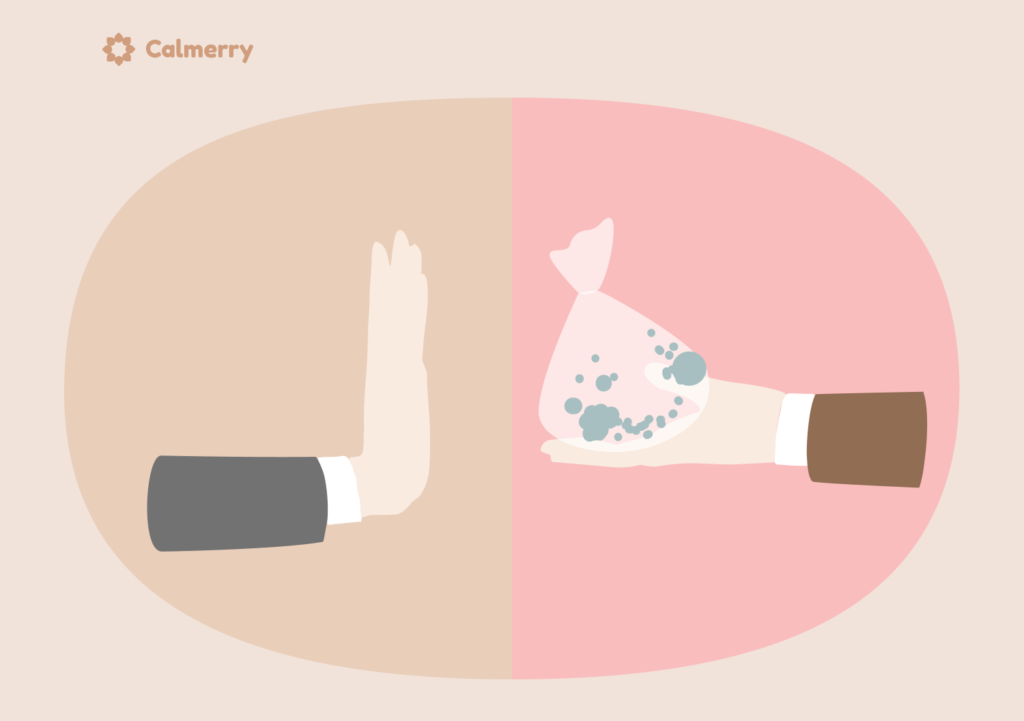 Triggers of cocaine addiction