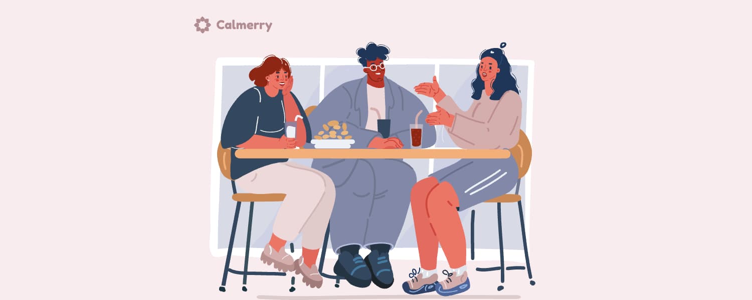 40 Anxiety Quotes That Actually Help: Powerful Words for Courage and Peace