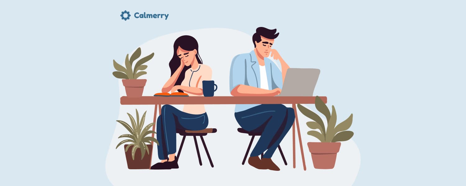 Overcoming Depression from Workplace Gender Stress