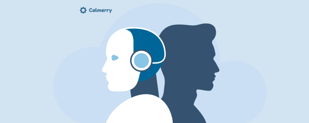 AI & Human therapy