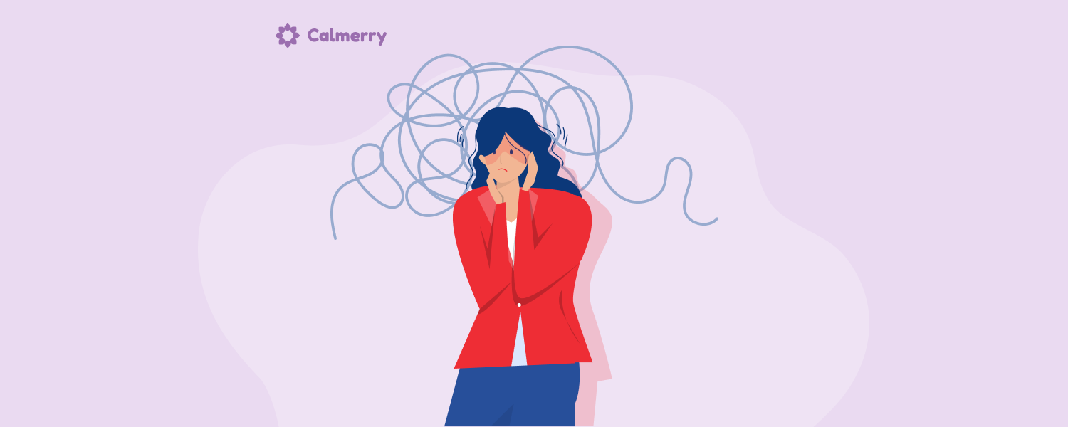 How Do I Handle Anxiety During Major Life Transitions?