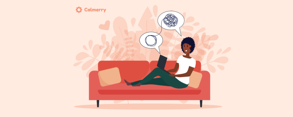 Effectiveness of Online Counseling for Depression