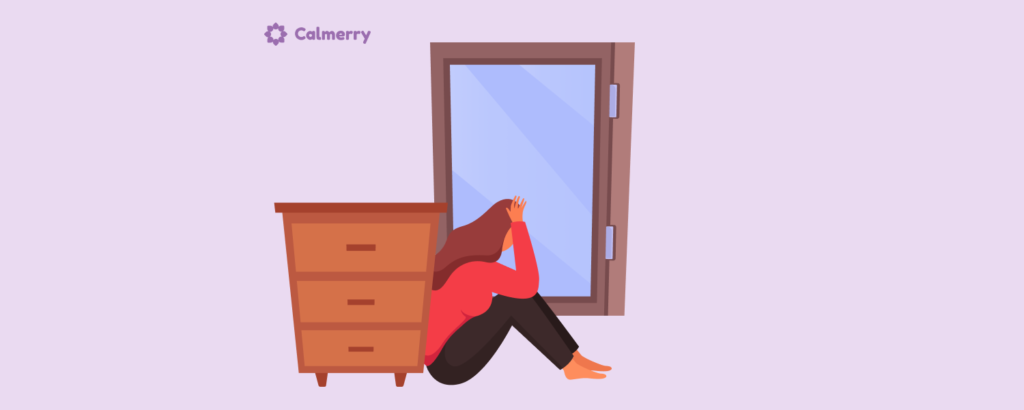 Reactive Depression vs. Other Types