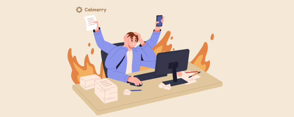 Low-Stress Jobs for Anxiety Sufferers