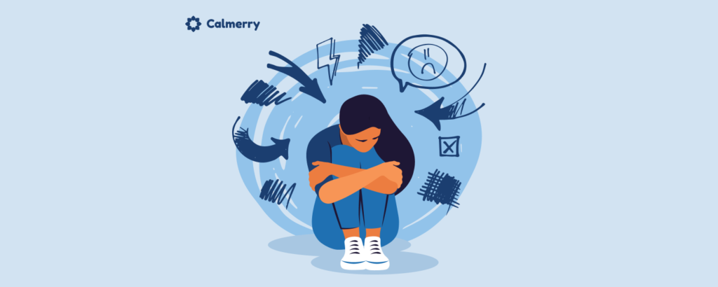 Physical Effects of Anxiety