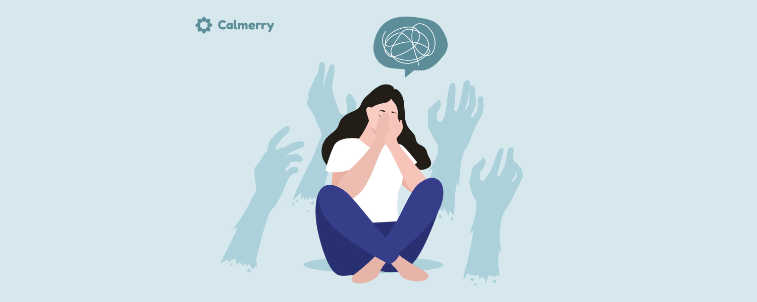 Understanding Unspecified Anxiety Disorder: Online Help That Works