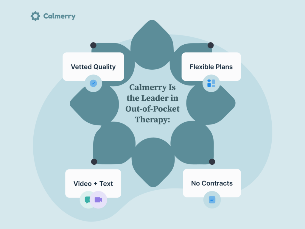 Benefits of Calmerry