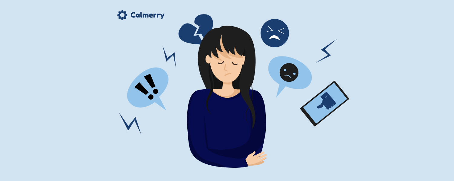 Gen Z’s Anxiety and Social Media Pressure