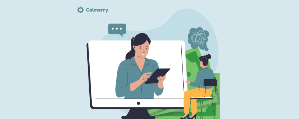 Out-of-pocket therapy