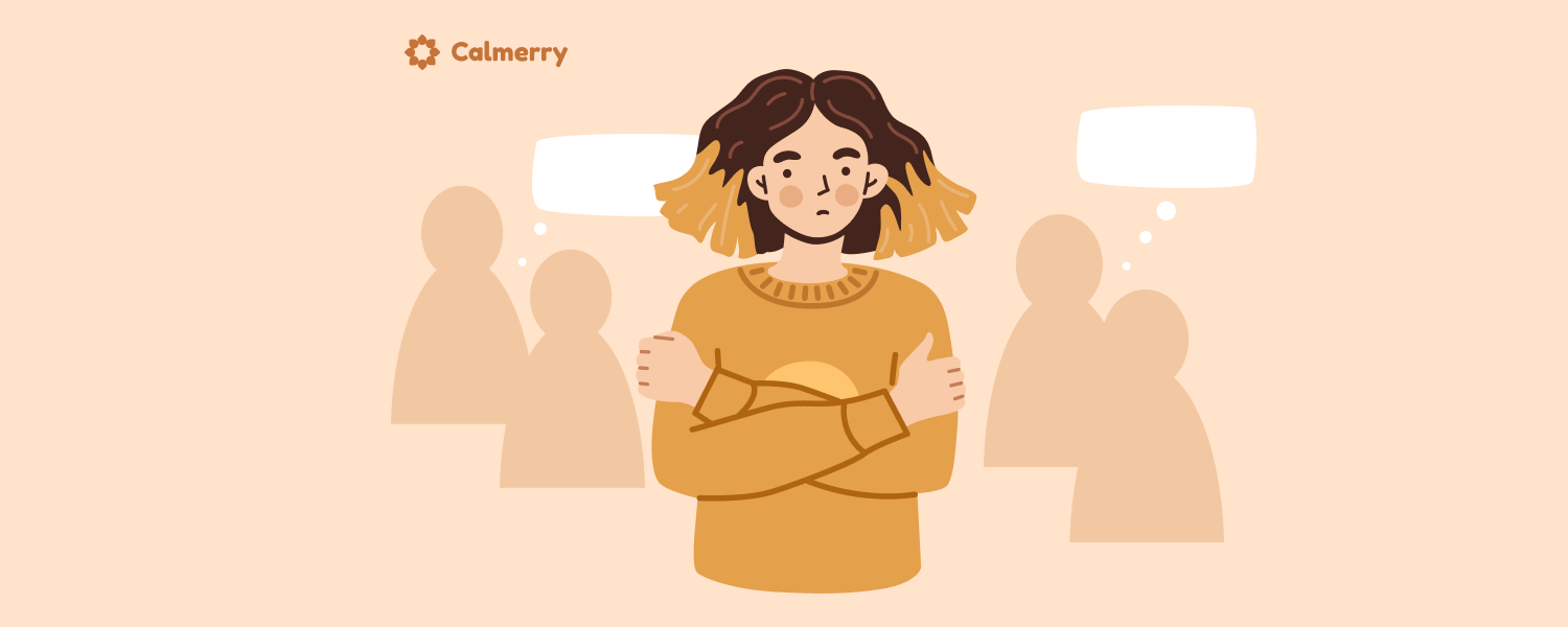 Why Does My Anxiety Impact My Social Circles 