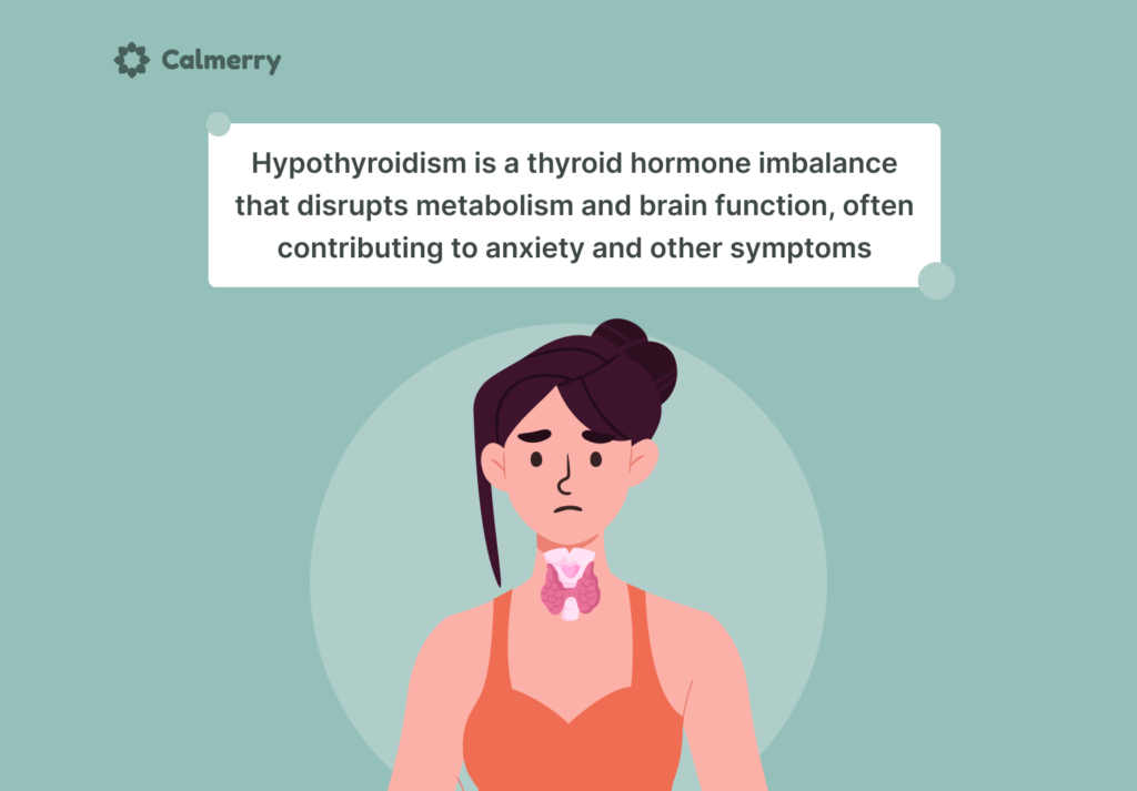 What Is hypothyroidism?